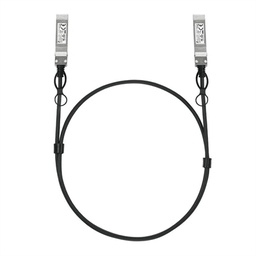 [ANEAHE0943] TP-Link SM6220-1 Cable 25G SFP28 Direct Attach