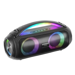 [MAUAPO0594] Mars Gaming Altavoz MS-PULSE BT 5.3 50W RGB