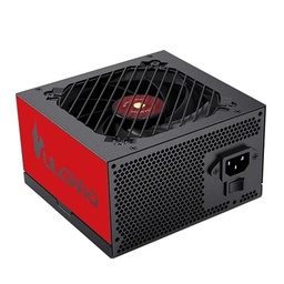 [ICAFA70408] MARS GAMING 750W,  80PLUS PLATA, 10A GARANTIA