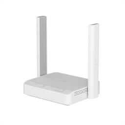 [NROINA0423] Keenetic Starter Router Wifi N300 Mesh 3x100Mb