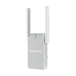 [NSWPAC0636] Keenetic Buddy 6 Repetidor Wifi 6 Mesh