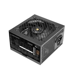 [ICAFA60231] Mars Gaming Fuente MPB550SI 550w 80+ Bronze