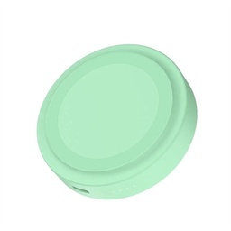 [AATBPT0360] Celly Powerbank MAGSAFE 3000 mAh Verde