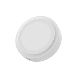 [AATBPT0362] Celly Powerbank MAGSAFE 3000 mAh Blanco