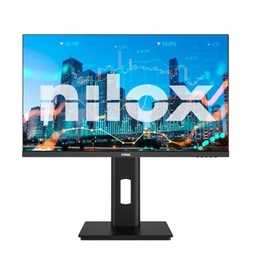 [FMOMLE1089] NILOX NXM27R2K1201 Monitor 27" REG 120Hz IPS SPK