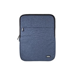 [AAOAFC0030] NILOX Funda SLEEVE 13.3"  Azul