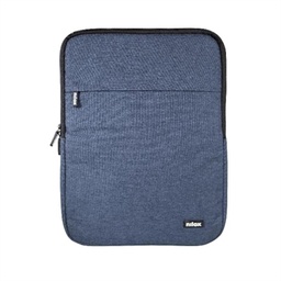 [AAOAFC0036] NILOX Funda SLEEVE 15.6"  Azul