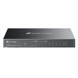 [NSWSSO0393] TP-Link ES210GMP Switch 8xG PoE+ 1xGbE 1xG-C 123W