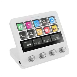 [FTRTUS0583] Mars Gaming MSDPROW Control Deck