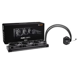 [IMIVEN0593] be quiet! Refrigeración líquida Pure Loop 3 360mm