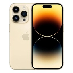 [NTETMS0370] CKP iPhone 14 Pro SemiNuevo 128GB Gold Grado B