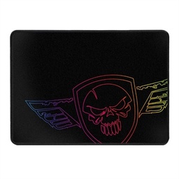 [APTAPC1236] Spirit of Gamer Alfombrilla Winged Skull