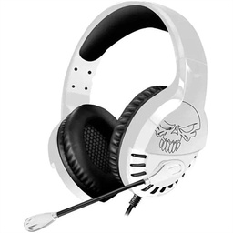 [MAUAMI1353] Spirit of Gamer Auricular Pro-H3  PS5/PS4 White