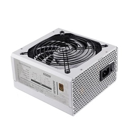 [ICAFA70405] MARS GAMING PSU 650W,DC-DC & SMD TECH,7A GARANTIA