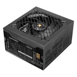 [ICAFA70462] MARS GAMING Fuente Alimen.1000W Atx3.1 FullMod Psu
