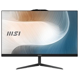 [PPCAIO0790] MSI AM242-2255EU C3-100U 8GB 512GB DOS 24"Negro