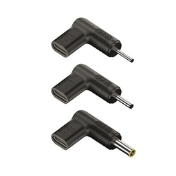 [AATCAT0417] NGS CLAVIJAS USB-C PARA ORDENADORES SAMSUNG
