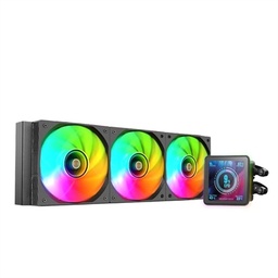 [IMIVEN0567] MARSGAMING Refriger Liquida ML-VISIONPRO360 Black