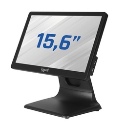 [PPCTPV0276] iggual TPV AIO 15,6" 16:9 N100 8+256GB WiFi W11Pro