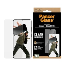 [AATFYC3616] PanzerGlass Screen Protector Samsung S26 Ultra