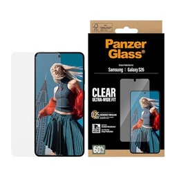 [AATFYC3617] PanzerGlass Screen Protector Samsung S26