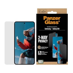 [AATFYC3621] PanzerGlass Privacy Screen Pr. Samsung S26