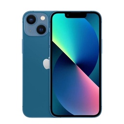 [NTETMS0390] CKP iPhone 13 Mini Semi Nuevo 256GB Blue Grado B