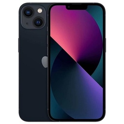 [NTETMS0385] CKP iPhone 13 Mini Semi Nuevo 128GB Black Grado B