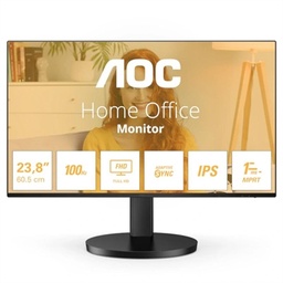 [FMOMLE0950] AOC 24B3HA2 Monitor 24" IPS 100hz 1ms MM