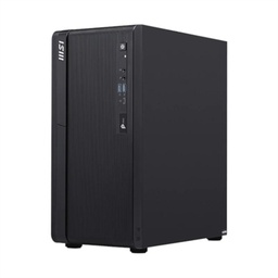[PPCOSM0207] MSI Pro DP80 A14G-017BEU i3-14100 Negro