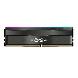 [IMEMD40563] SP MEMORIA DDR4-3200,C16,RGB-UDIMM,16GB DR
