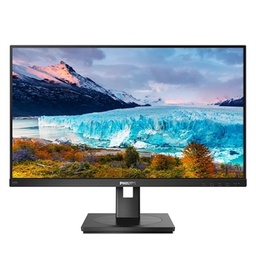 [FMOMLE1002] Philips 242S1AE Monitor 24" IPS HDMI DP VGA MM AA