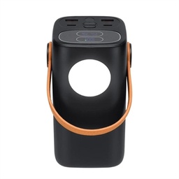 [AATBPT0388] RIVACASE VA1085 powerbank 40000mAh con Luz