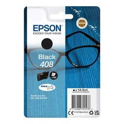 [CCICTO1005] Epson Cartucho 408 Negro