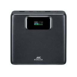 [AATBPT0391] RIVACASE VA1091 powerbank 25800mAh Turbo PD 100W