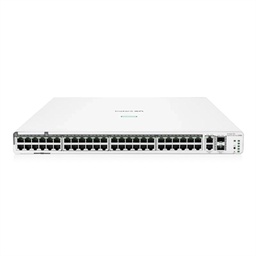 [NSWSAR0458] HPE NW IOn 1960 Switch 48xGbE 2XGT 2xSFP+ 600W