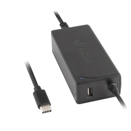[AAOACR0296] NGS CARGADOR PARA PORTATIL 65W USB C 20V/3,25A