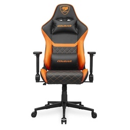 [AGAMPA0614] Cougar Silla Gaming Armor One V2