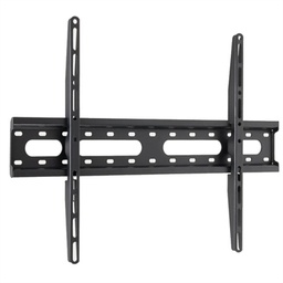 [AISATV0466] Tooq LP1082F-B Soporte Fijo 32"-80", Negro