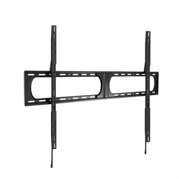 [AISATV0457] Tooq LP37140F-B Soporte Fijo Pared 37"-140", Negro