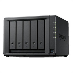 [NARARS0251] SYNOLOGY DX525 Expansion Unit 5Bay HDD/SSD