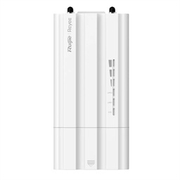 [NSWPAC0616] Reyee RG-AirMetro550G-B Base 2xGb 5GHz IP55 2xSMA