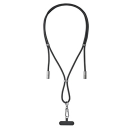 [AATCAT0484] Intenso Lanyard Cable USB-C  C 1,65 m Negro