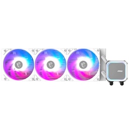 [IMIVEN0548] MSI Refrigeracion Liquida A13 360 White