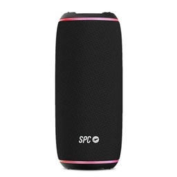 [MAUAPO0618] SPC Altavoz ORBITAL GLOW 4435N 25w BT 5.3