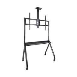 [AISATV0416] Tooq FS20208M-B Soporte suelo iSTAR 55"-100"