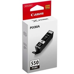 [CCICTO0717] Canon Cartucho PGI-550PGBK