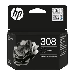 [CCICTO1030] HP Cartucho 308 Negro