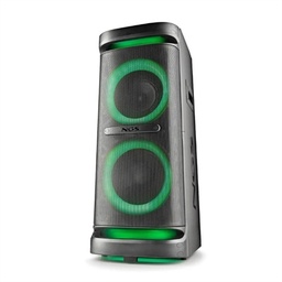 [MAUAPO0586] NGS Altavoz Dj WILDSPACE2  2.000W BT