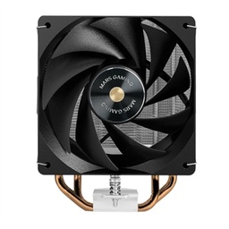 [IMIVEN0566] MARS GAMING Ventilador MCPU-X4  120MM 220W Negro